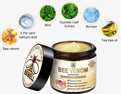 Bee Venom BSWELL(Crema)