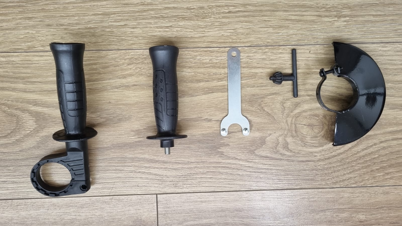COMBO TALADRO Y PULIDORA 6V MAKITA
