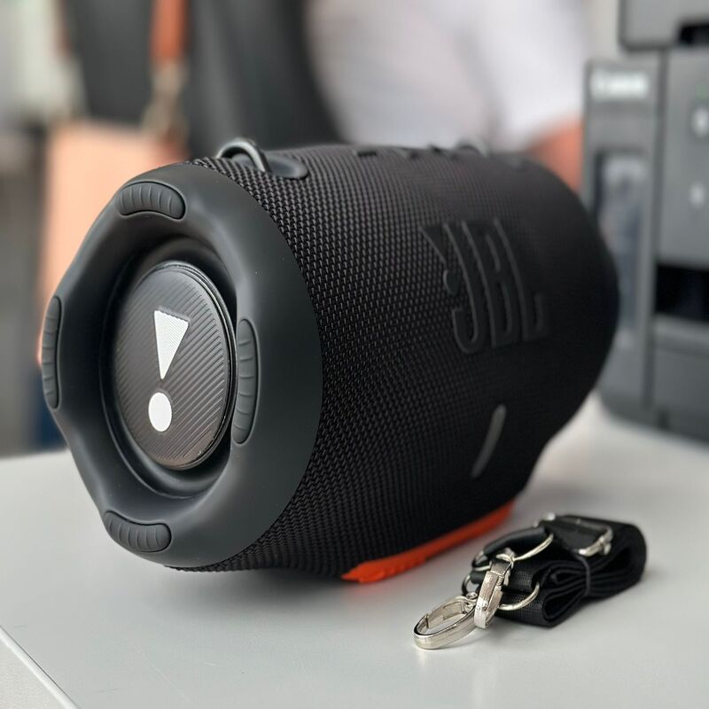 Parlante Xtreme 4 Mini