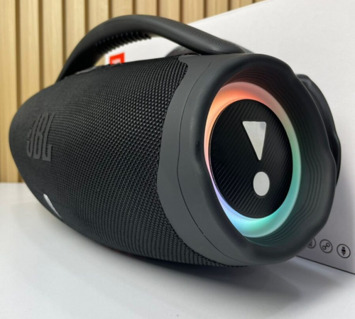 Boombox 3 XL - GRANDE