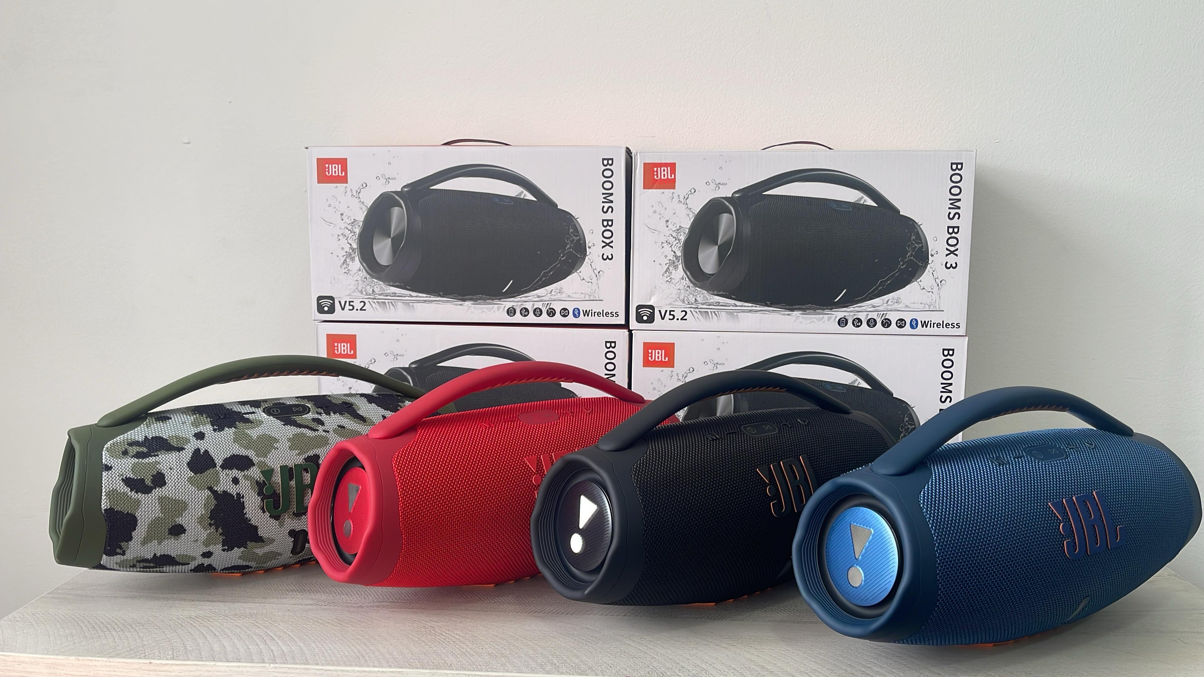 JBL BOOMBOX 3