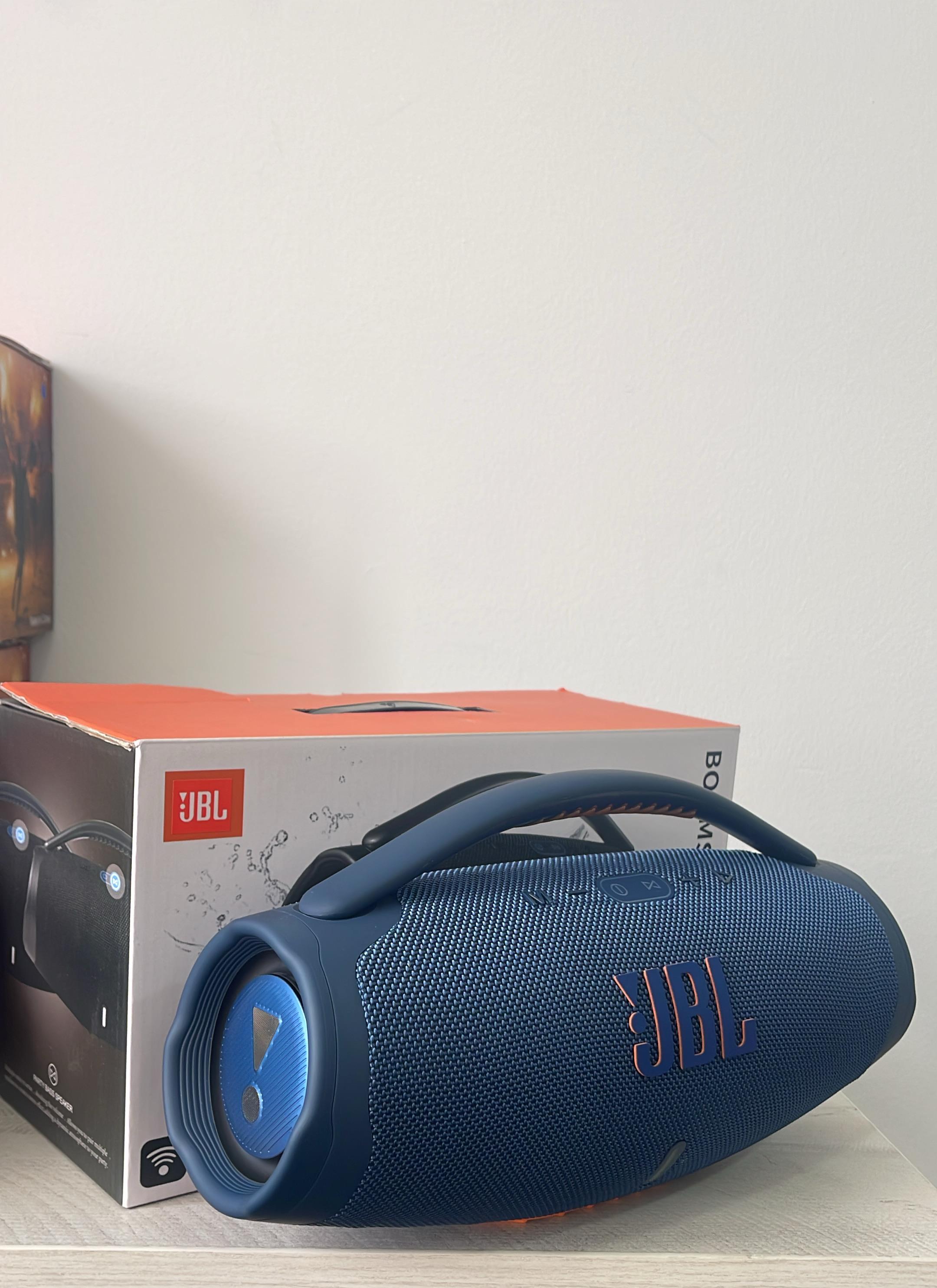 JBL BOOMBOX 3