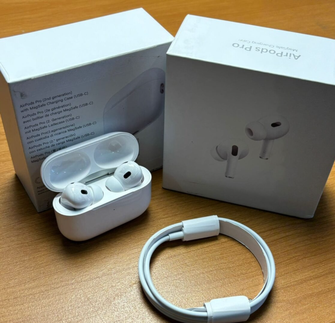 AirPods Pro 2 Alta Calidad Tipo C