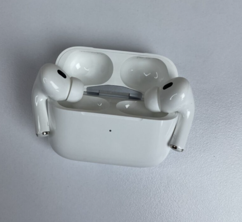 AirPods Pro 2 Alta Calidad Tipo C