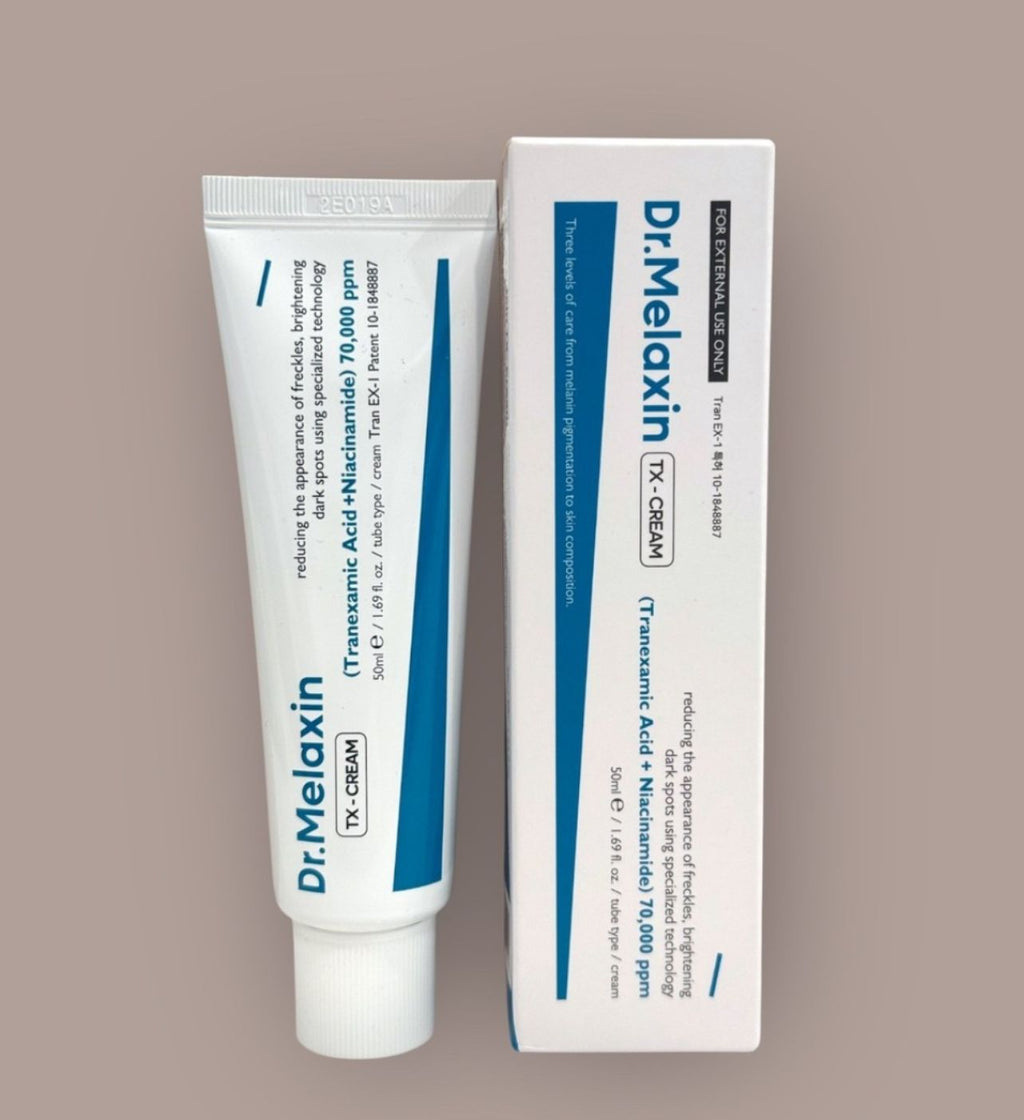 CREMA DR MELAXIN
