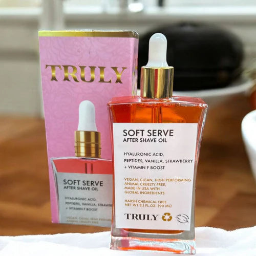 soft serve serum truly 90 ml (post-afeitado)