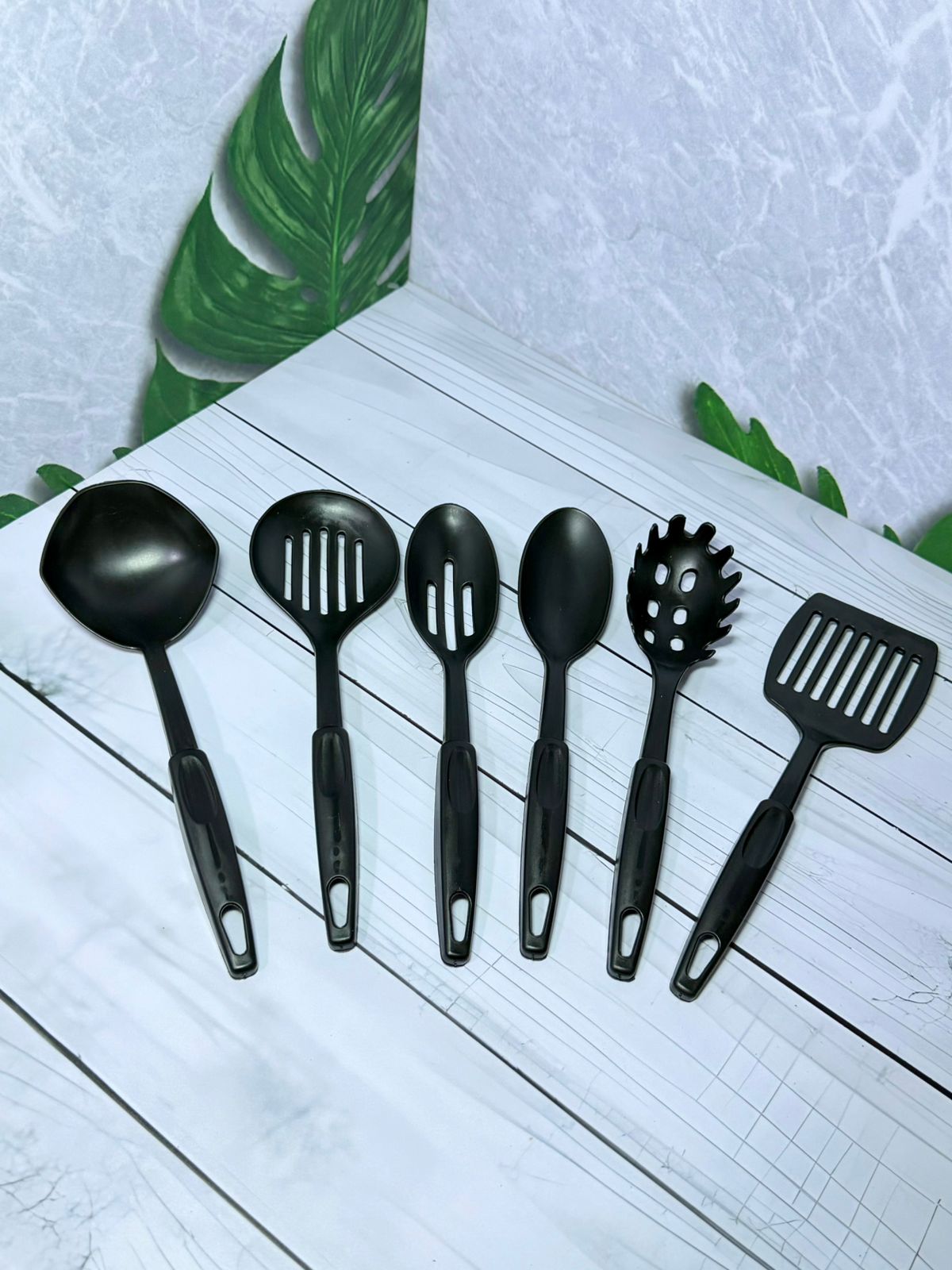 Set de ollas 13 piezas