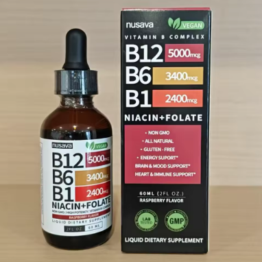 VITAMINA B12 X2 UNIDADES