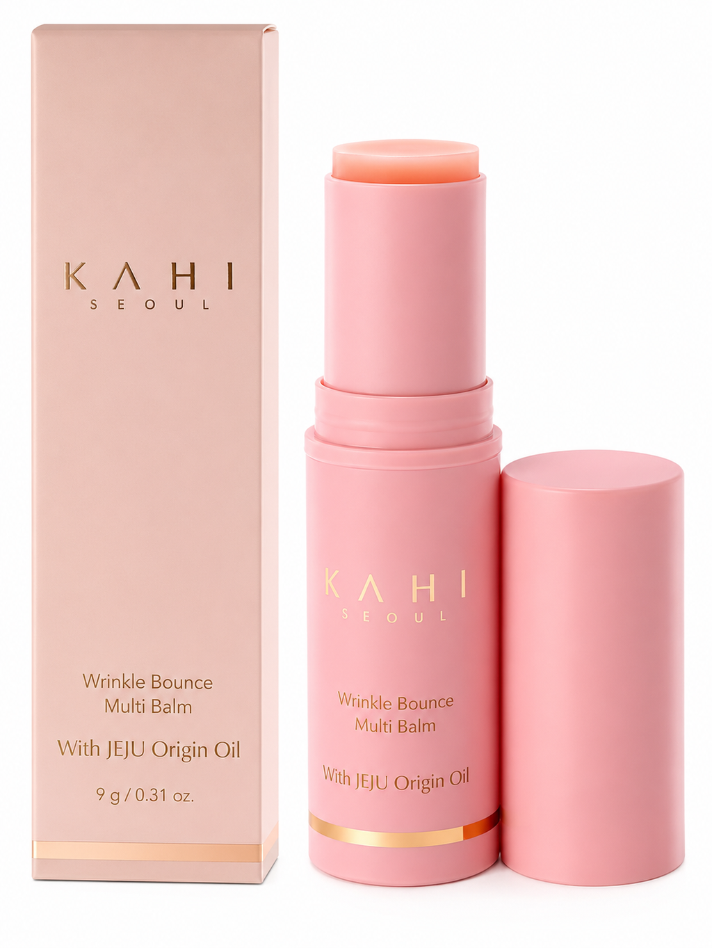 Balsamo Kahi
