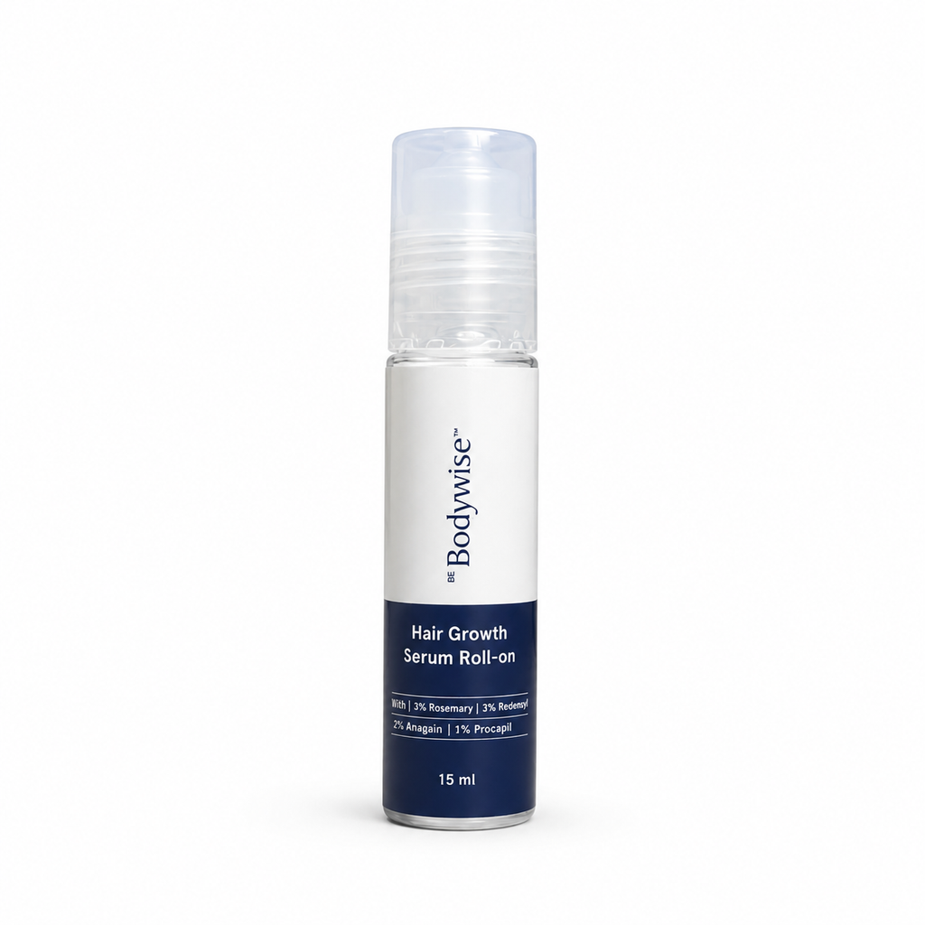 BODYWISE CAPILAR