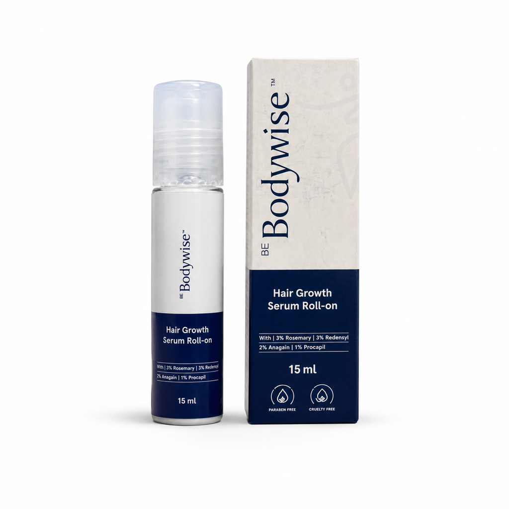 BODYWISE CAPILAR