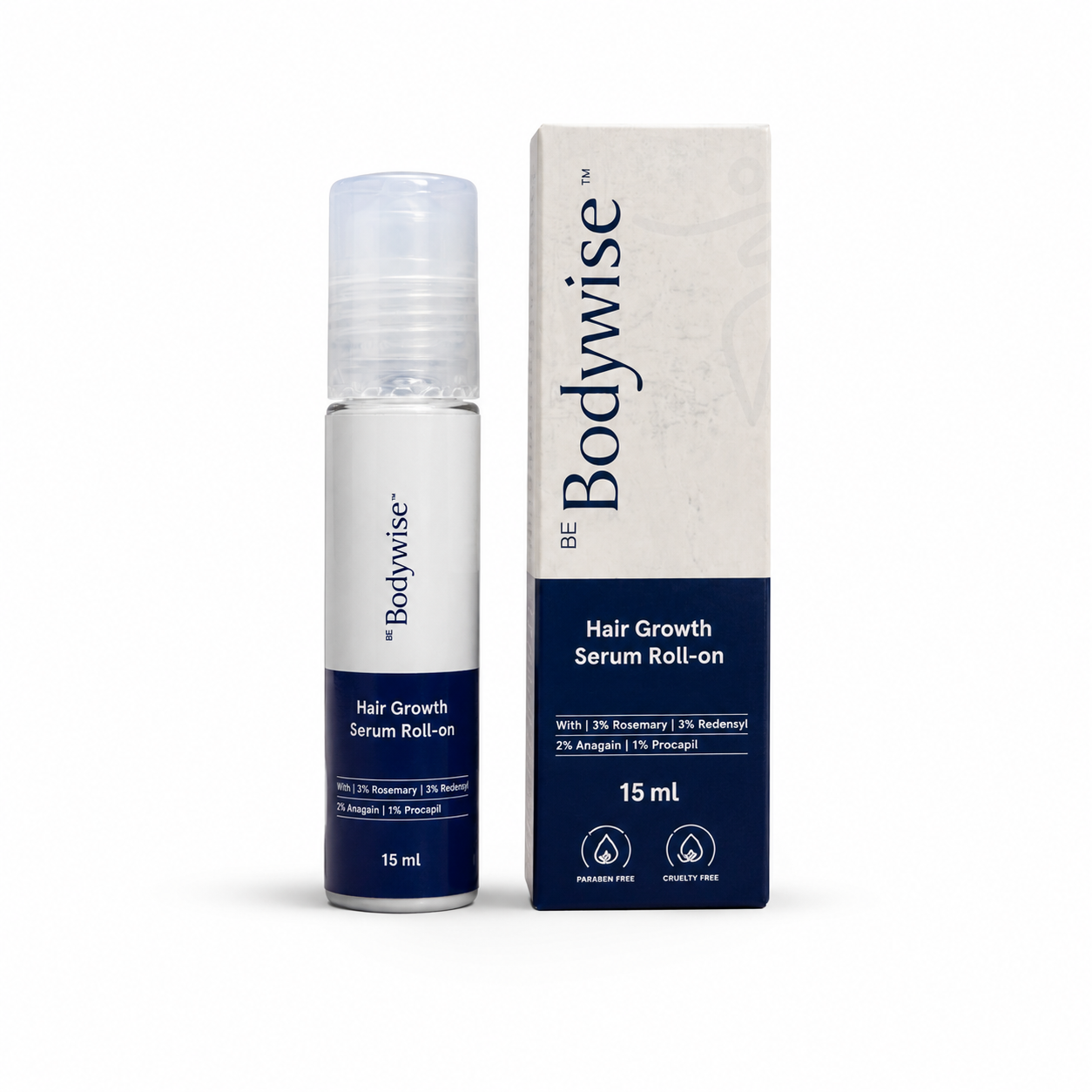 BODYWISE CAPILAR
