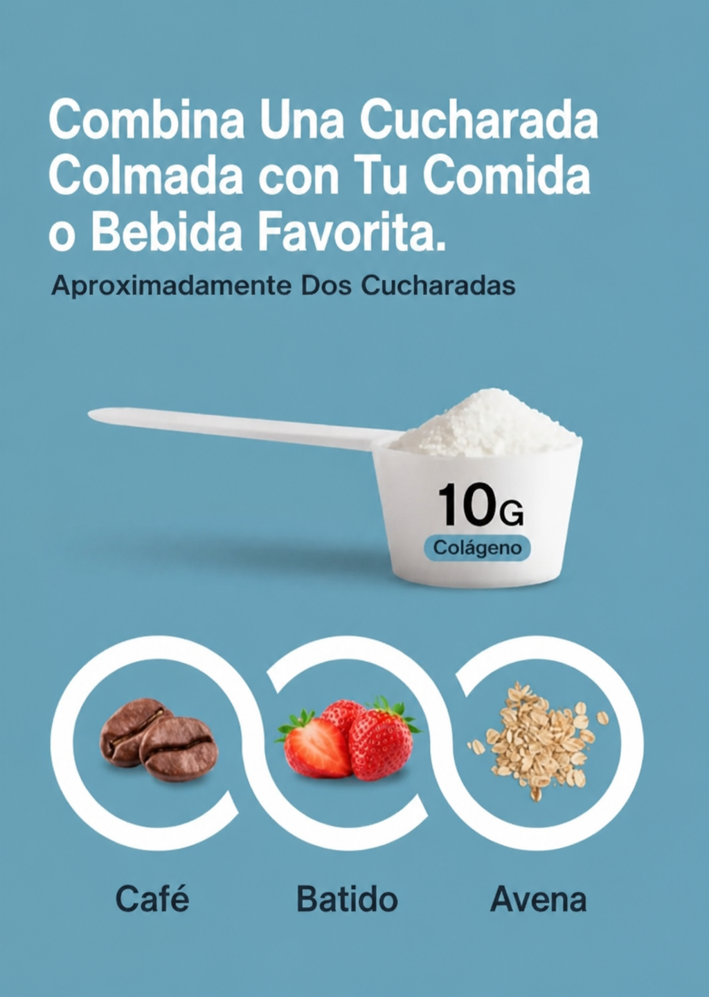 NEOCELL COLLAGEN CON PEPTIDES