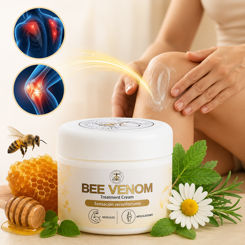 Bee Venom BSWELL(Crema)