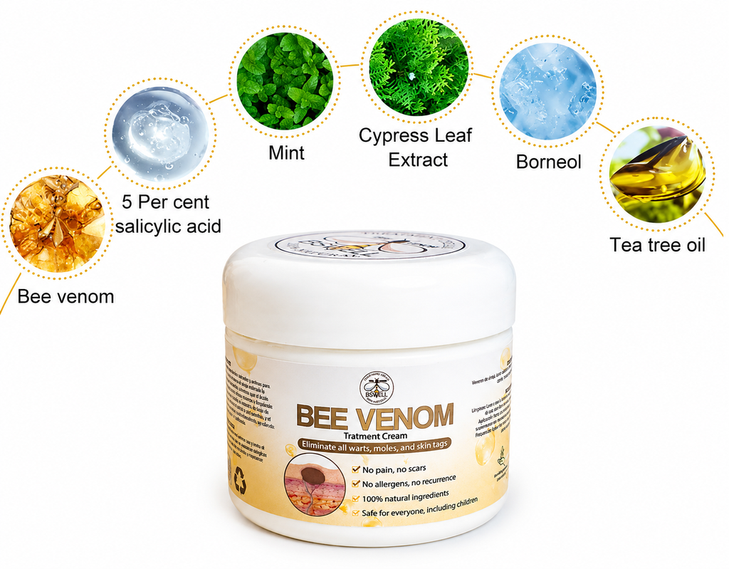 Bee Venom BSWELL(Crema)