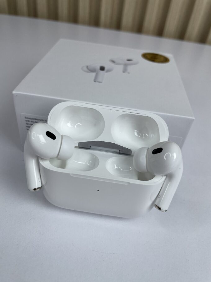 AirPods Pro 2 Alta Calidad Tipo C