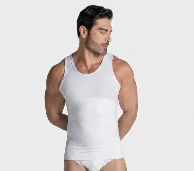 CAMISILLA DE COMPRESION