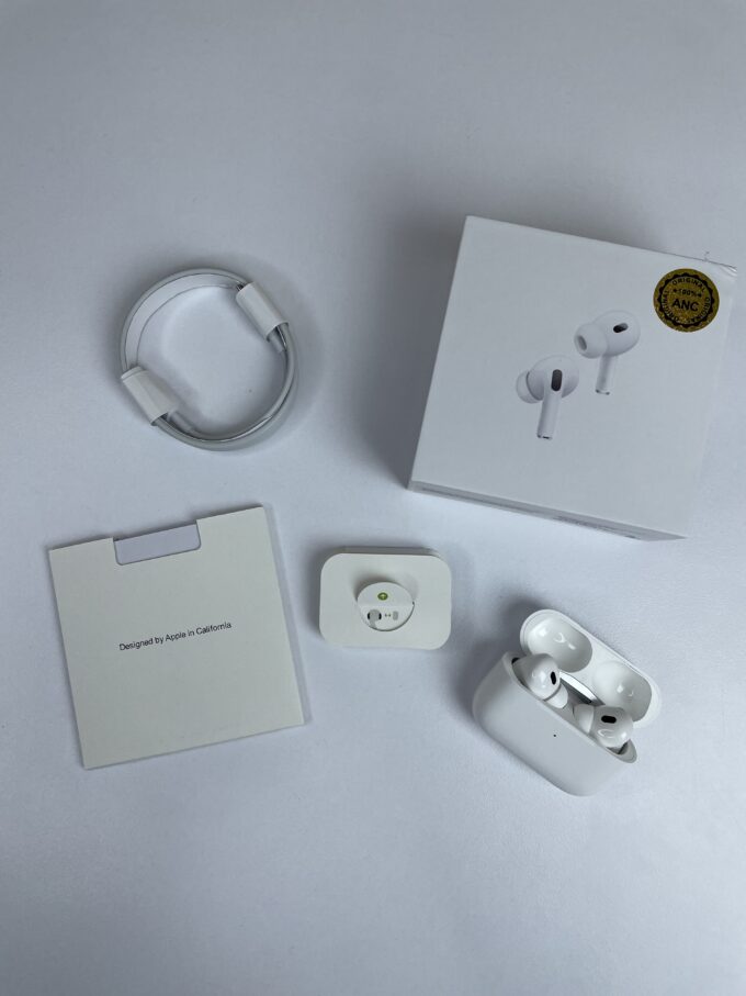 AirPods Pro 2 Alta Calidad Tipo C