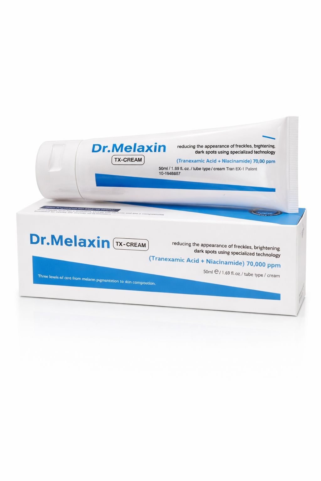 CREMA DR MELAXIN