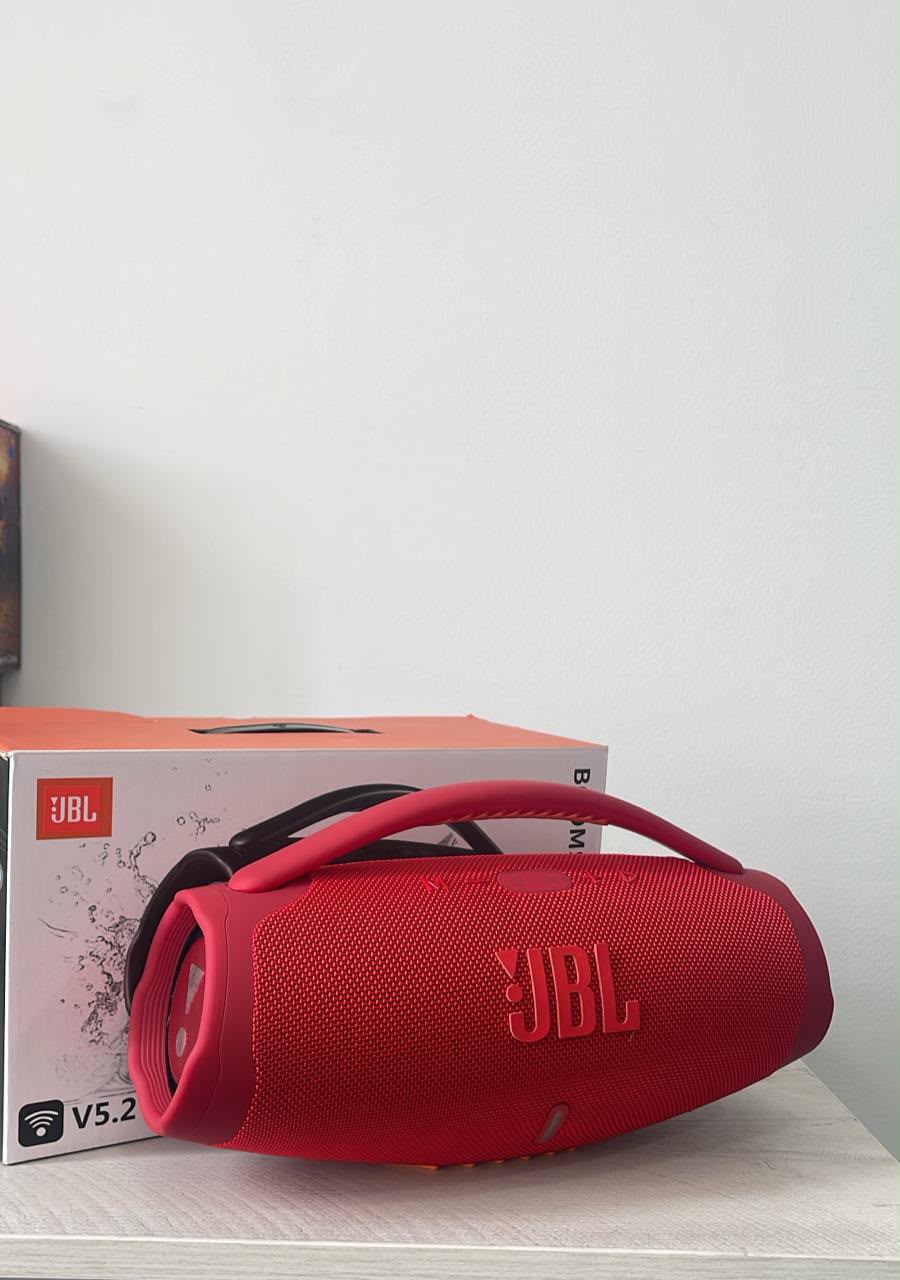JBL BOOMBOX 3
