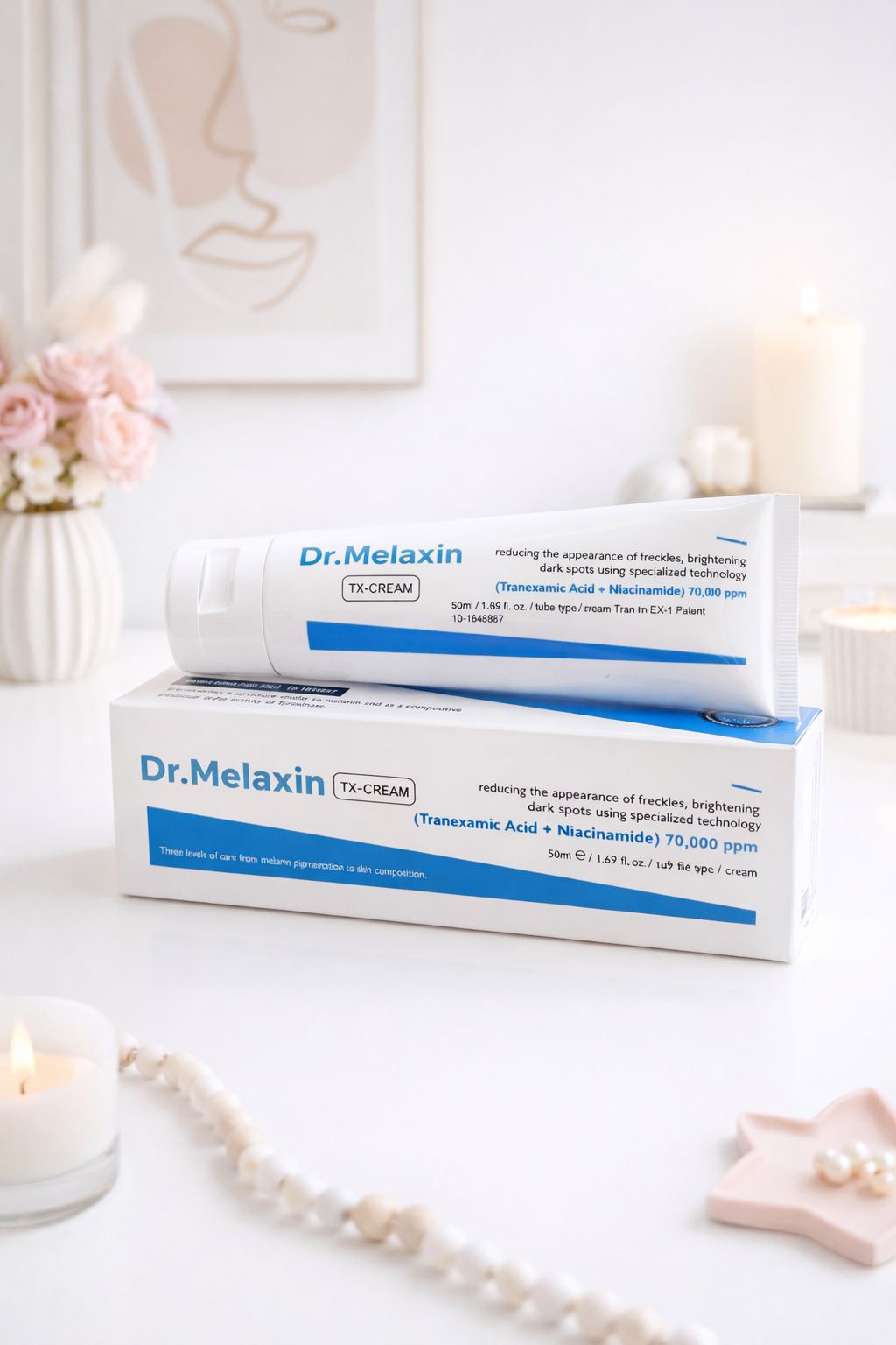 CREMA DR MELAXIN