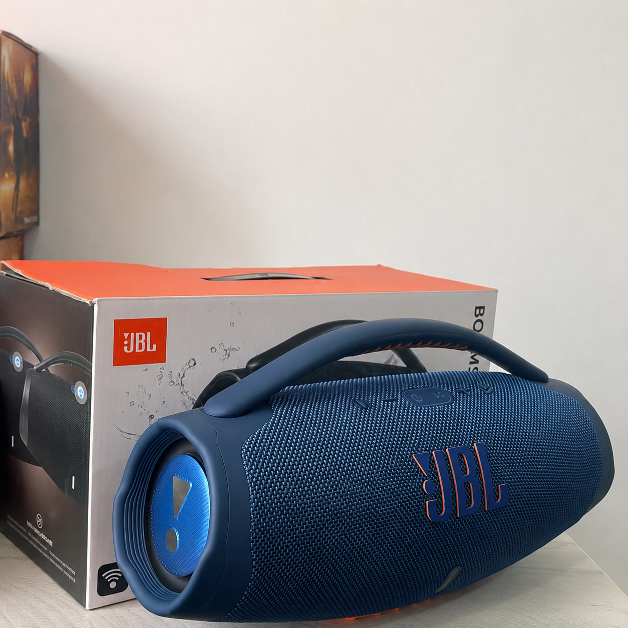 JBL BOOMBOX 3