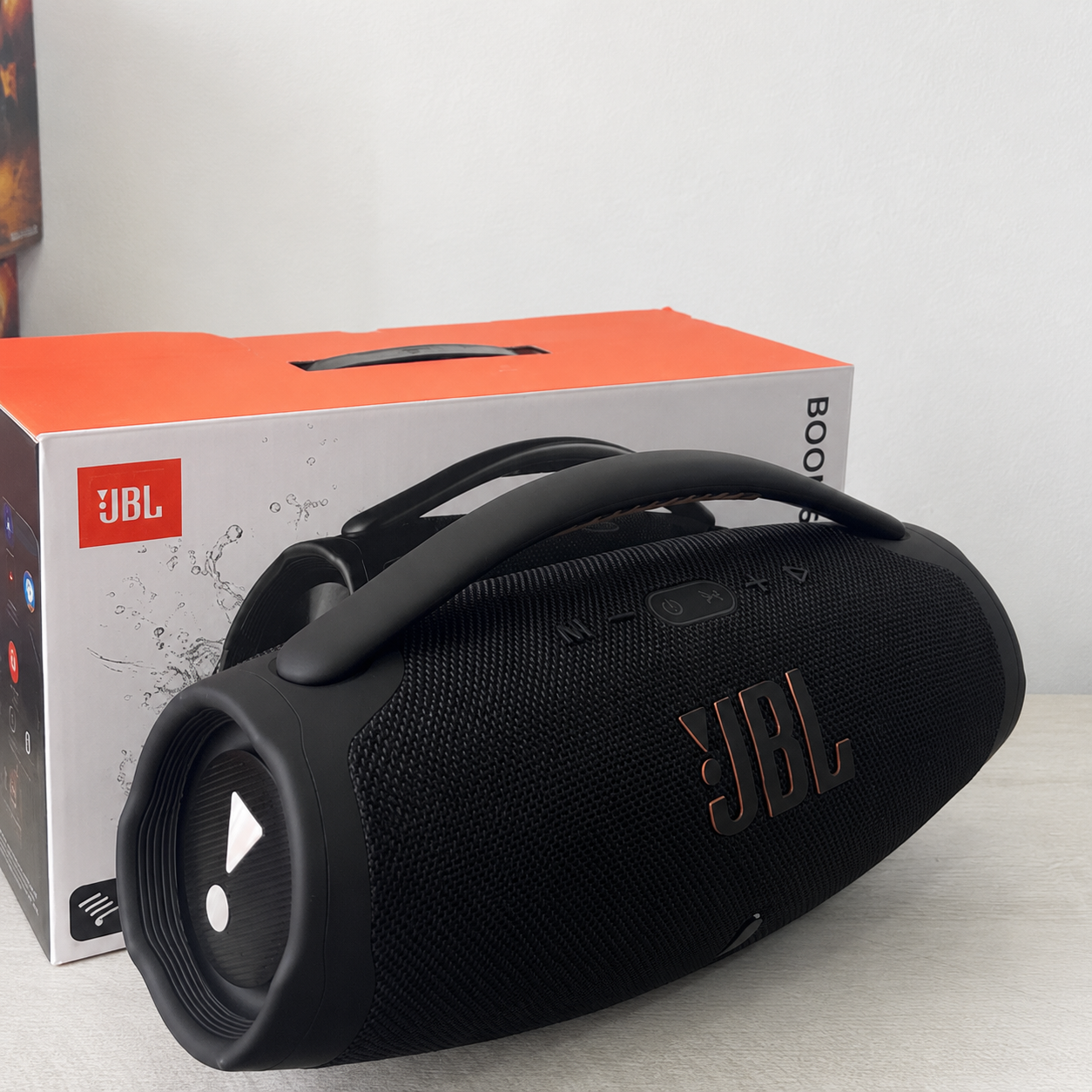 JBL BOOMBOX 3