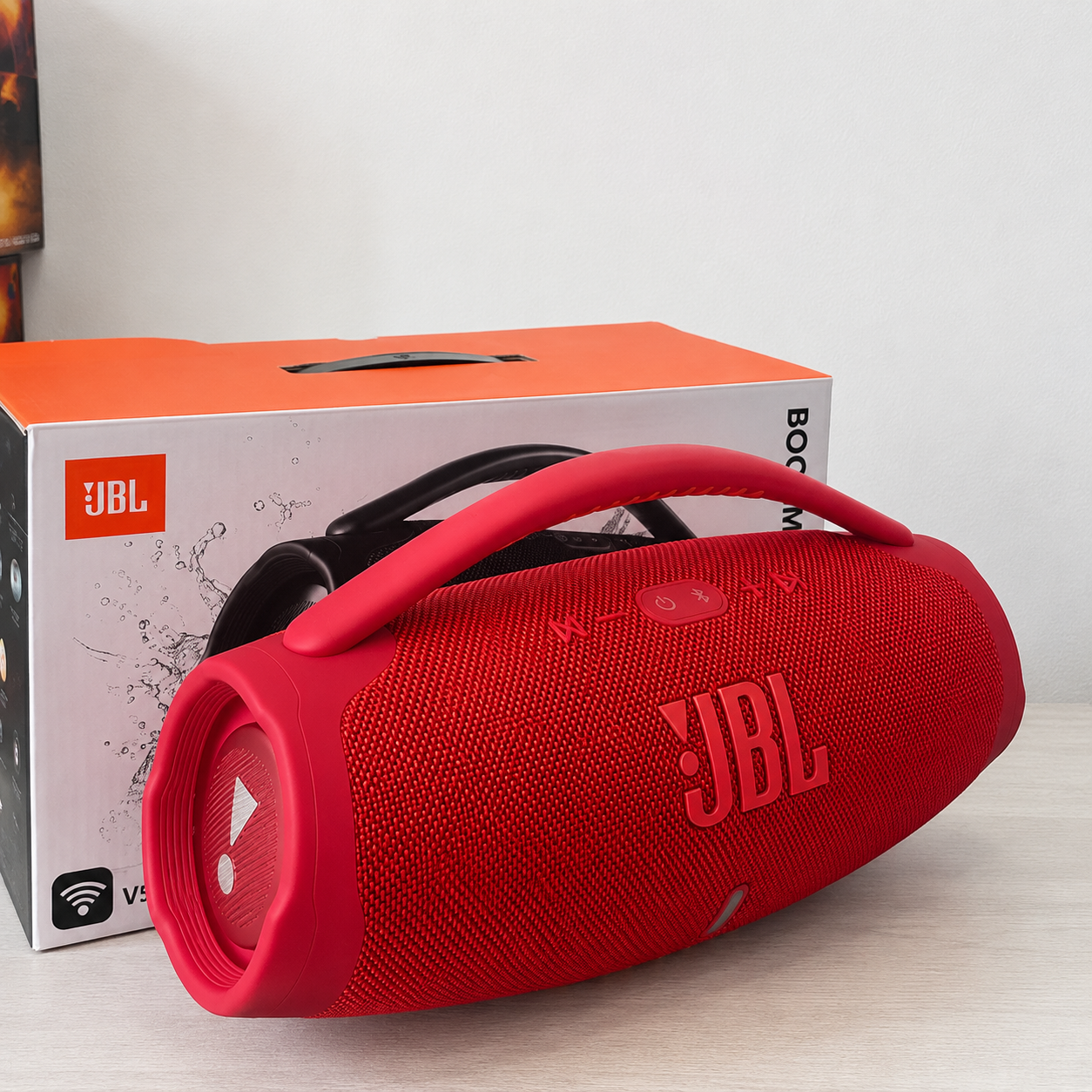 JBL BOOMBOX 3