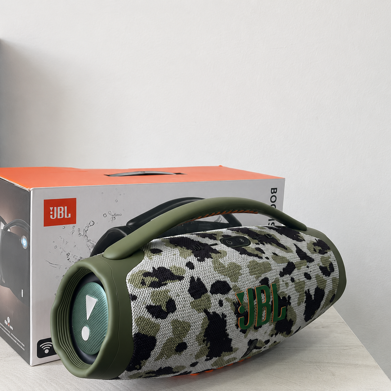 JBL BOOMBOX 3